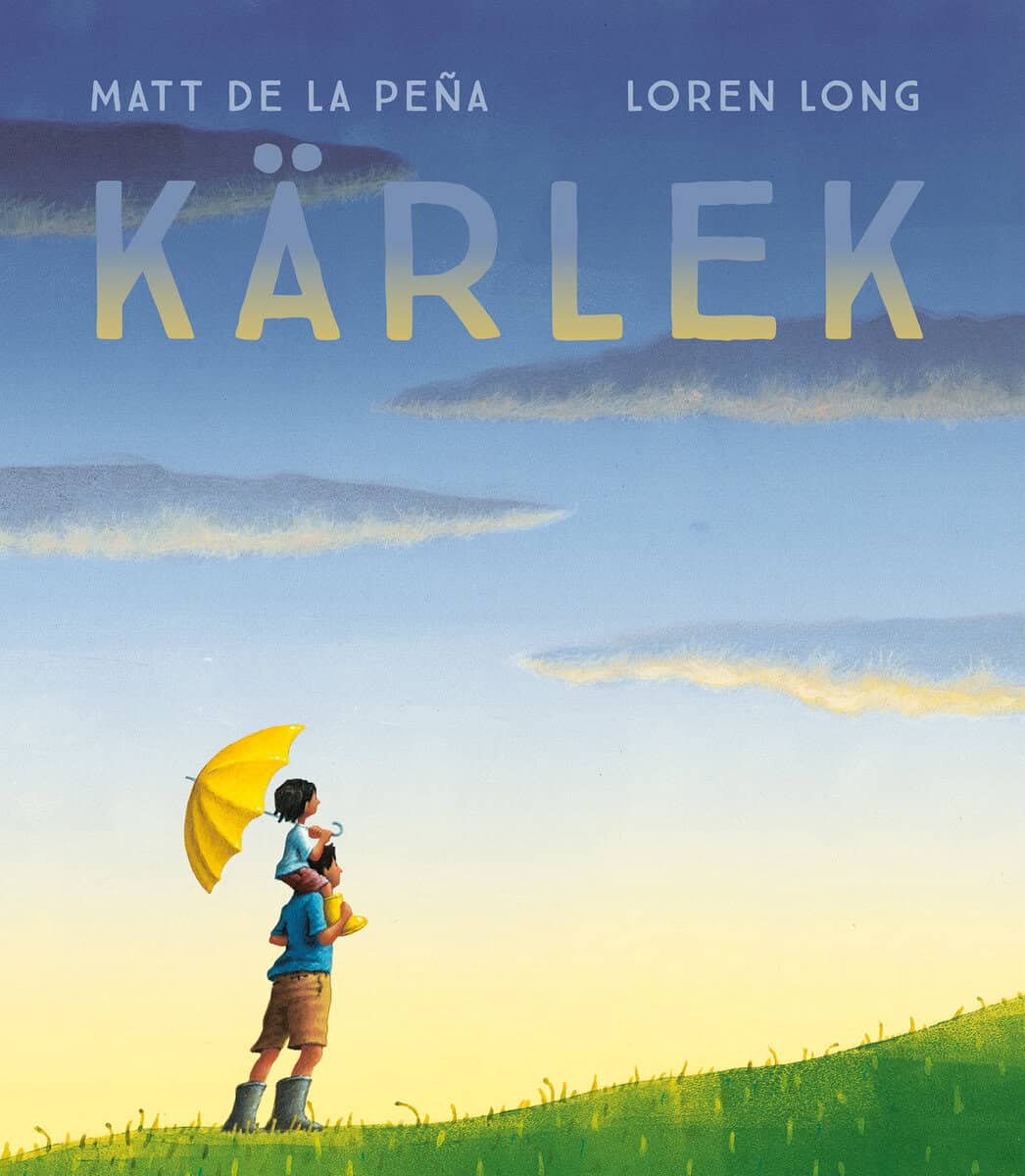 de la Peña, Matt | Kärlek