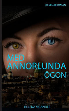 Sigander, Helena | Med annorlunda ögon