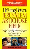 Michael Loes | Healing Power Of Jerusalem Artichoke Fiber