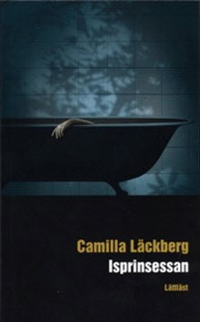 Läckberg, Camilla | Isprinsessan (lättläst)