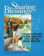 Rahel Musleah and Rabbi Michael Klayman | Sharing Blessings