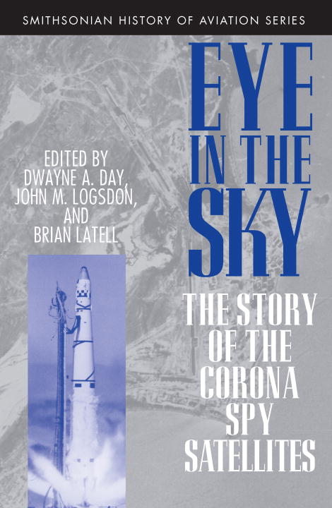 Dwayne A. Day | Eye In The Sky