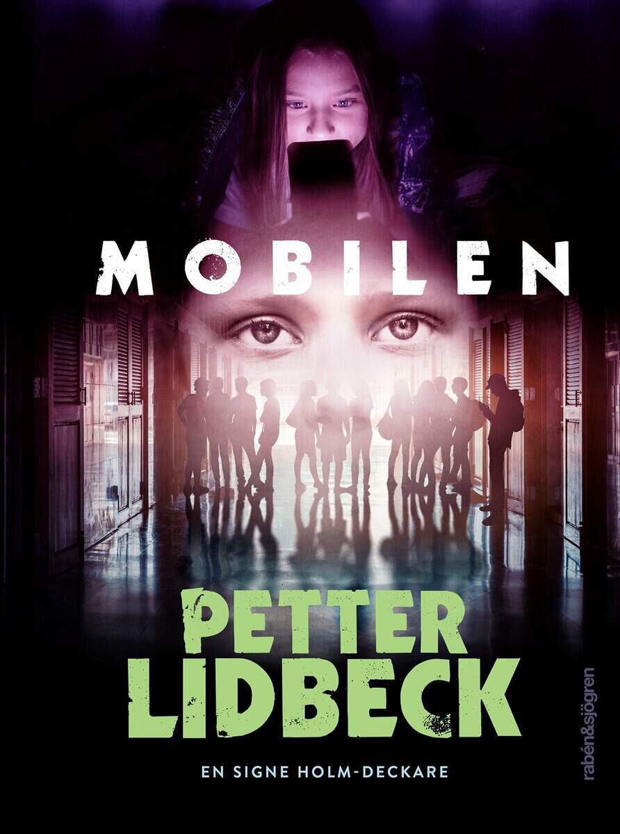 Lidbeck, Petter | Mobilen