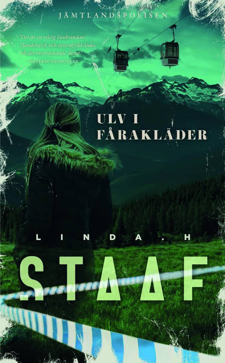 Staaf, Linda H. | Ulv i fårakläder