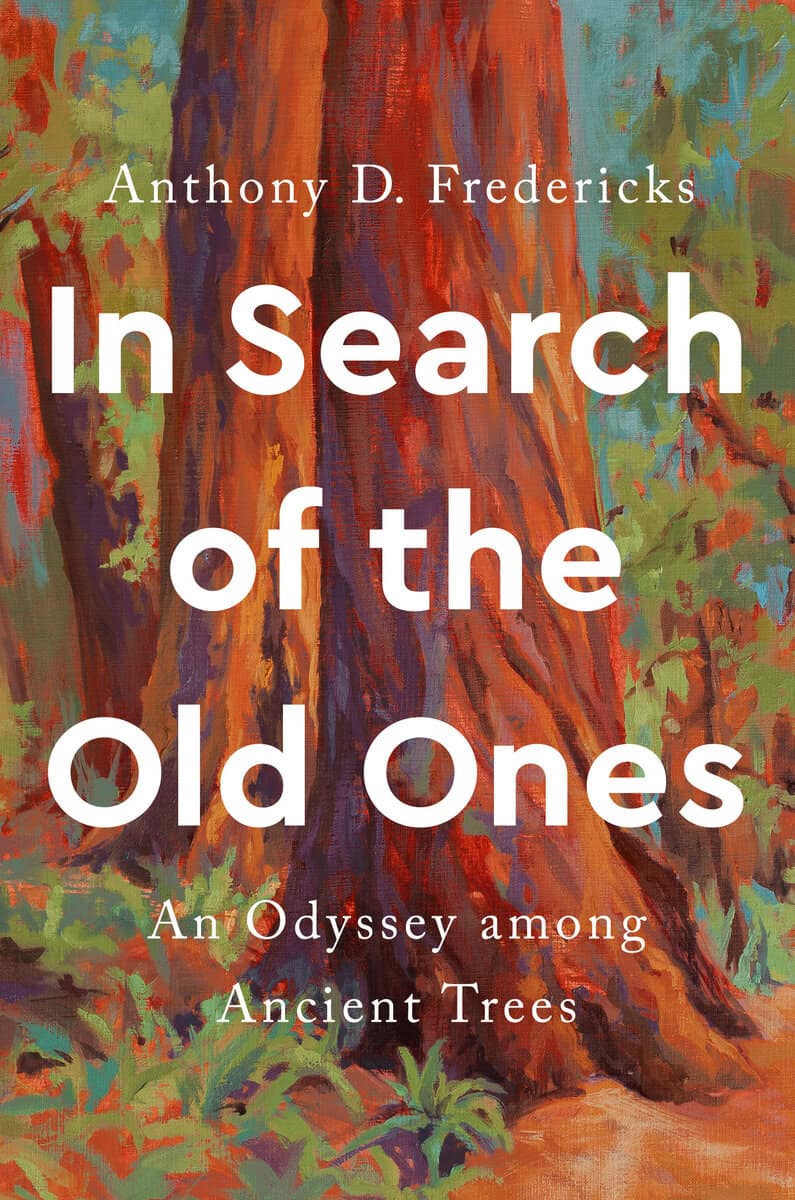 Anthony D. Fredericks | In Search Of The Old Ones