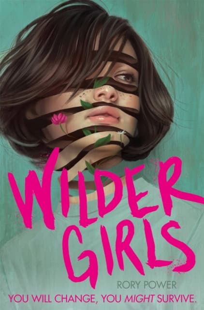 Power, Rory | Wilder Girls