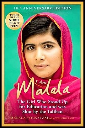 Yousafzai, Malala | I Am Malala