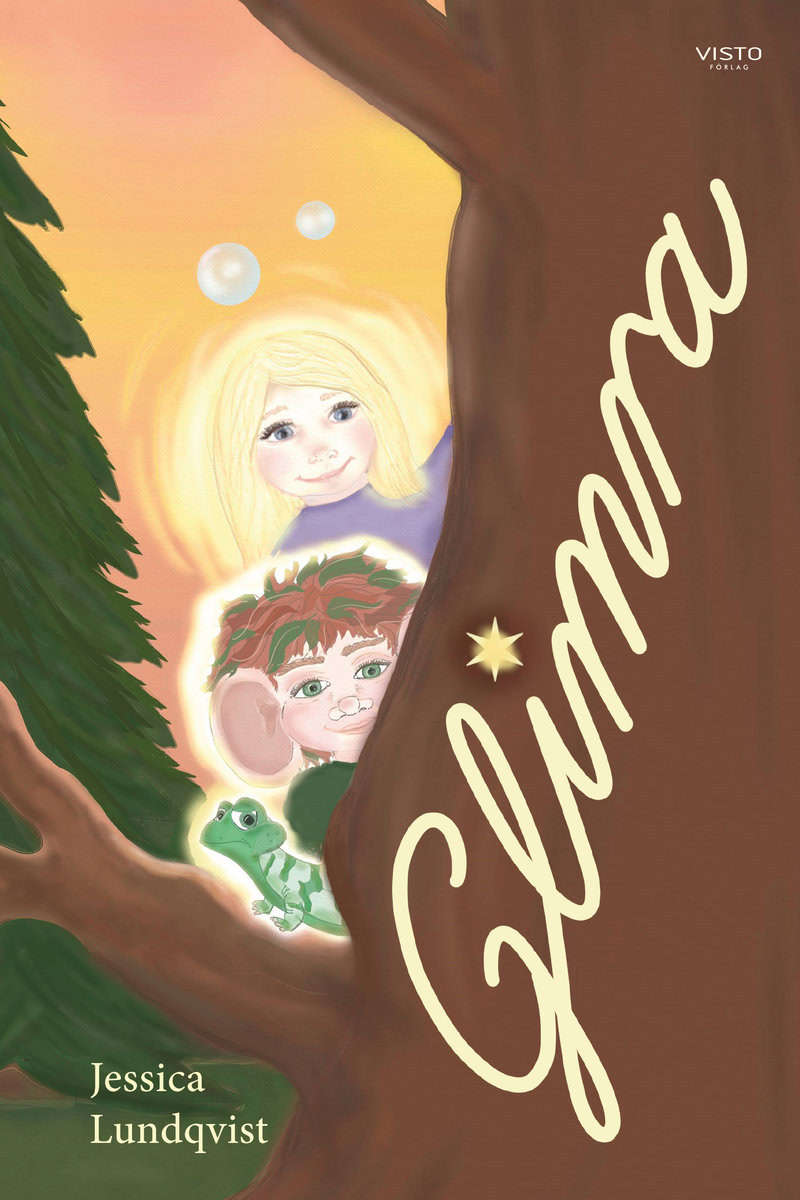 Lundqvist, Jessica | Glimra