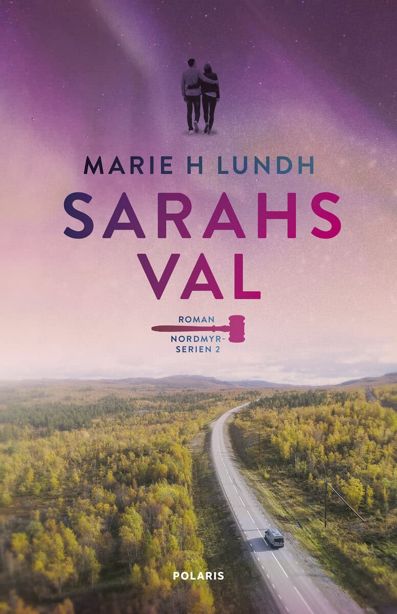 Lundh, Marie H. | Sarahs val