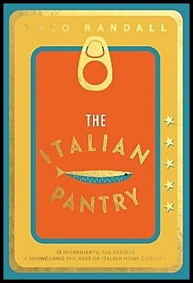 Randall, Theo | The Italian Pantry