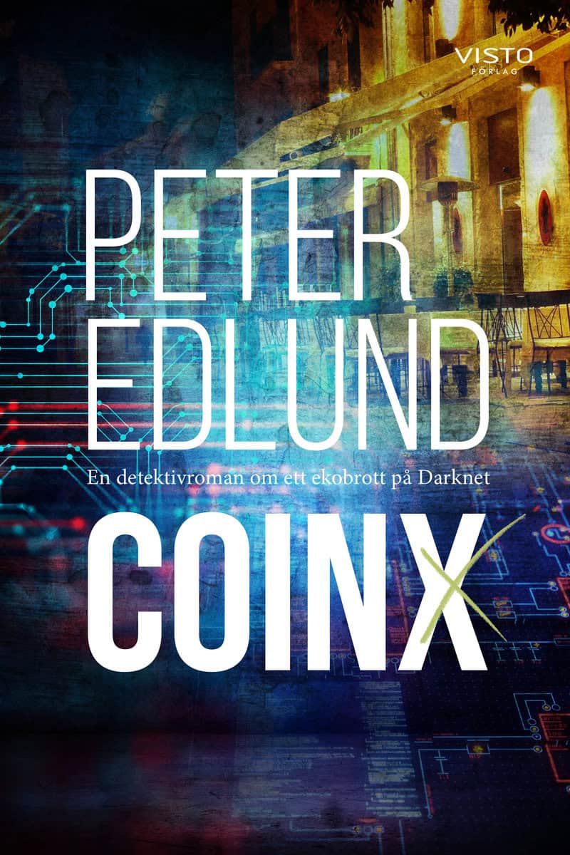 Edlund, Peter | CoinX