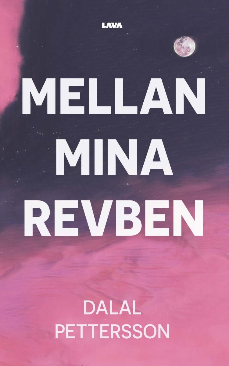 Pettersson, Dalal | Mellan mina revben