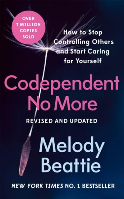 Beattie, Melody | Codependent No More