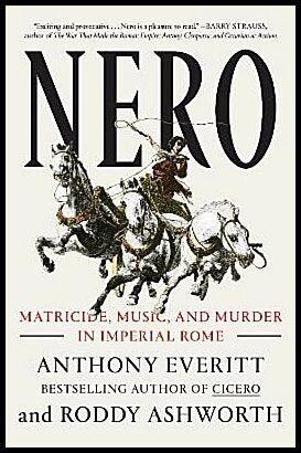 Everitt, Anthony | Nero