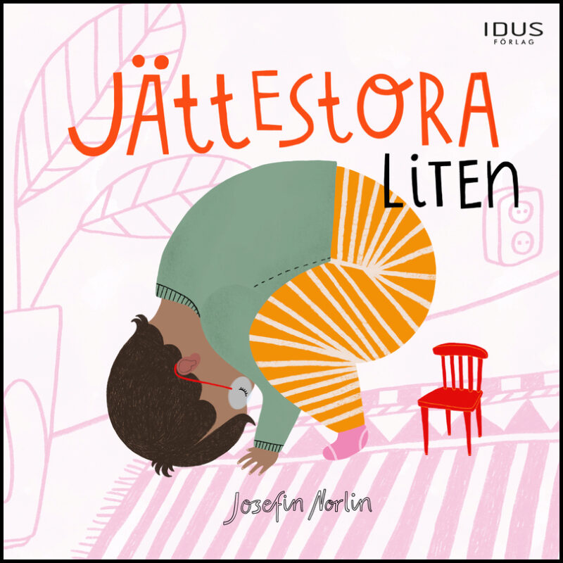 Norlin, Josefin | Jättestora Liten