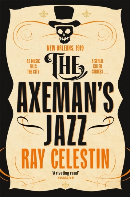 Celestin, Ray | Axeman's Jazz