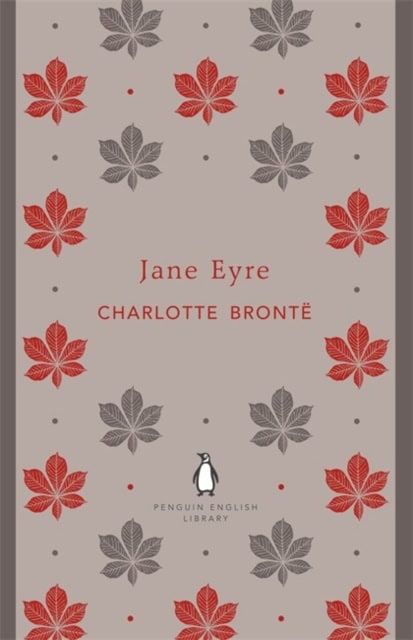 Bronte, Charlotte | Jane Eyre