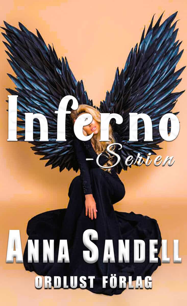 Sandell, Anna | Inferno