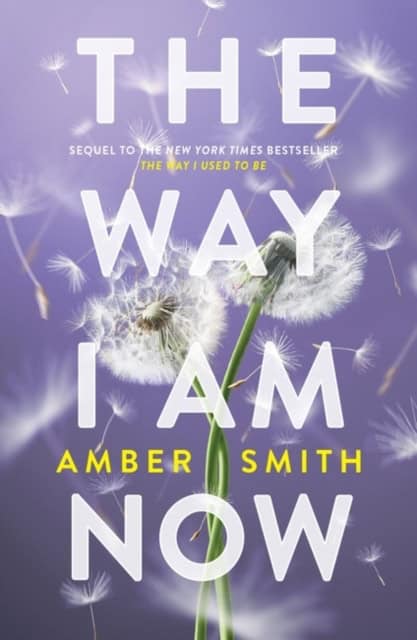Smith, Amber | The Way I Am Now