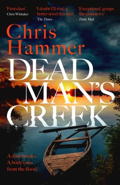 Hammer, Chris | Dead Man's Creek