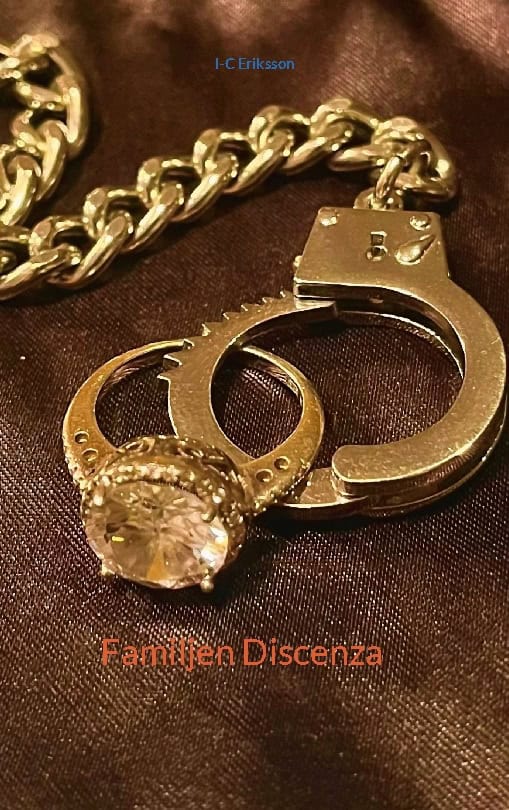 Eriksson, I-C | Familjen Discenza
