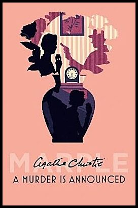 Christie, Agatha | A Murder is Announced