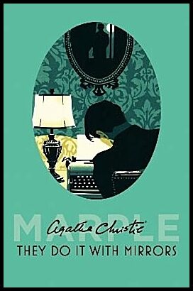 Christie, Agatha | They Do It With Mirrors