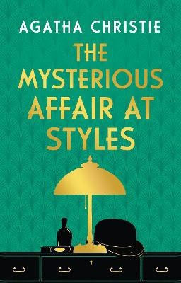 Christie, Agatha | The Mysterious Affair at Styles