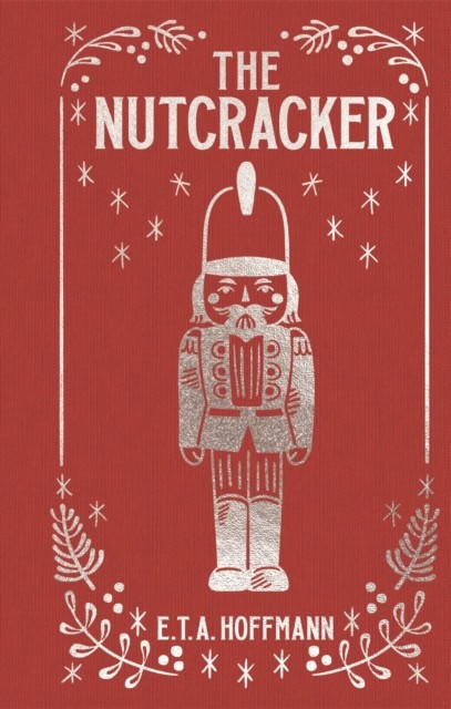 Hoffmann, E. T. A. | The Nutcracker