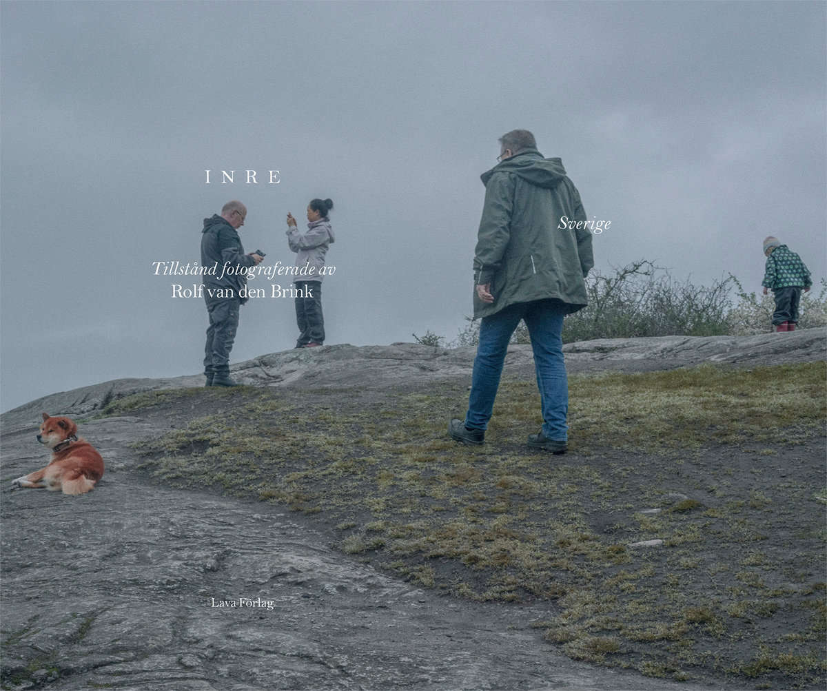 Brink, Rolf van den | Greider, Göran | Inre Sverige : Tillstånd