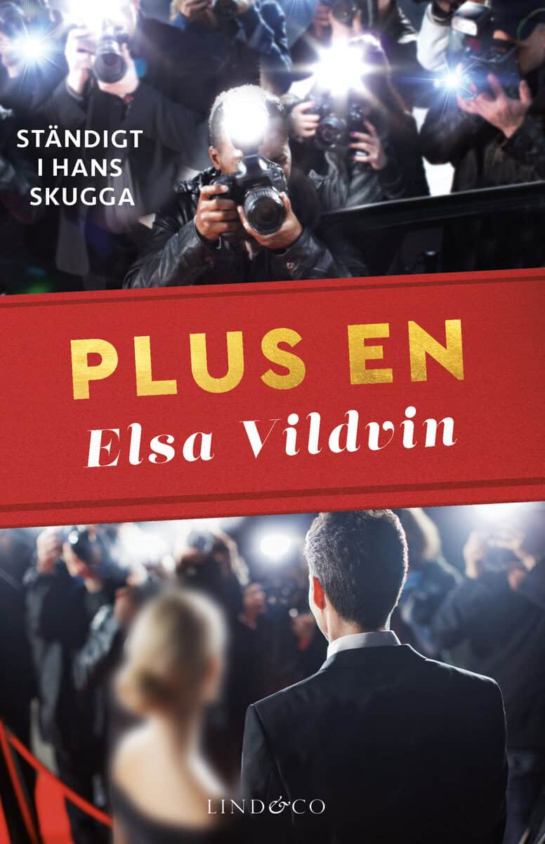 Vildvin, Elsa | Plus en