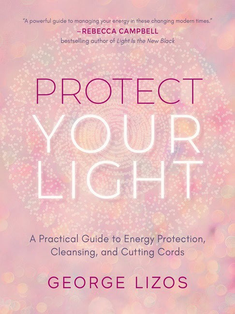Lizos, George | Protect Your Light