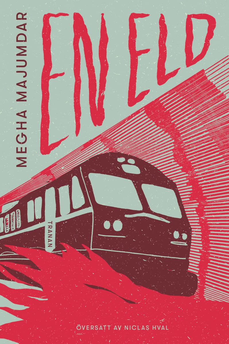 Majumdar, Megha | En eld