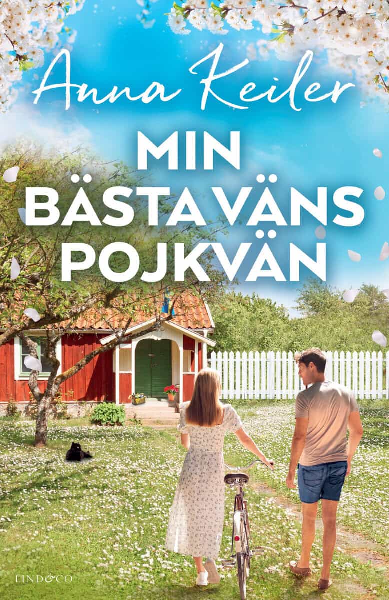 Keiler, Anna | Min bästa väns pojkvän