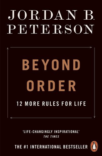 Peterson, Jordan B. | Beyond Order