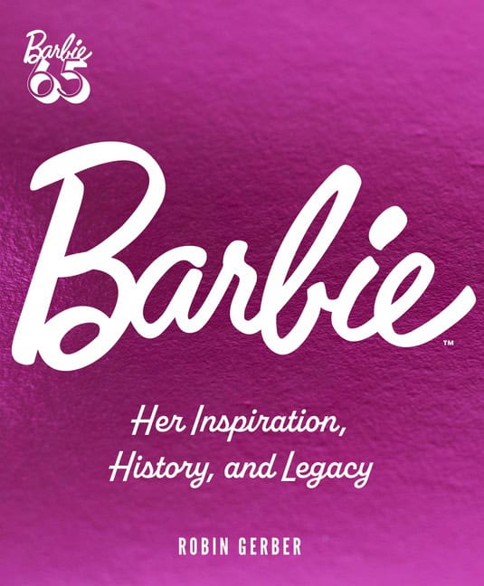 Robin Gerber | Barbie