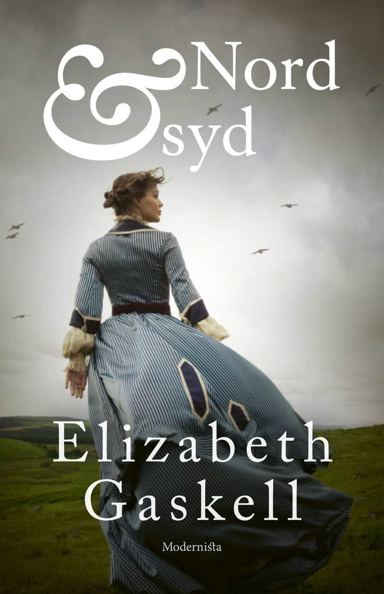 Gaskell, Elizabeth | Nord och syd