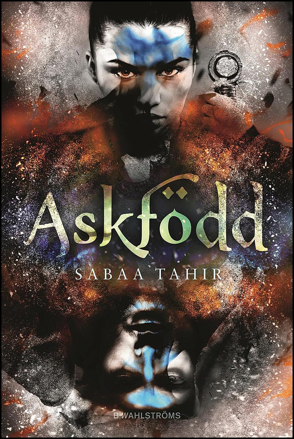 Tahir, Sabaa | Askfödd