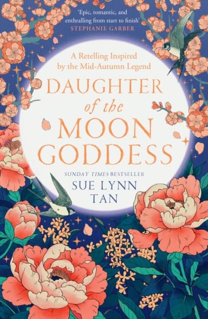 Tan, Sue Lynn | Daughter of the Moon Goddess