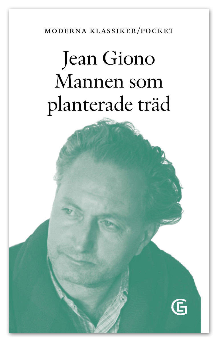 Giono, Jean | Mannen som planterade träd