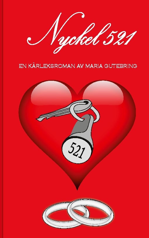 Gutebring, Maria | Nyckel 521