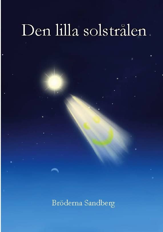 Bröderna Sandberg | Den lilla solstrålen