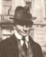 Kafka, Franz | Som att gräva skyddsrum med naglarna i ett världskrig : Brev 1921 - juli 1922