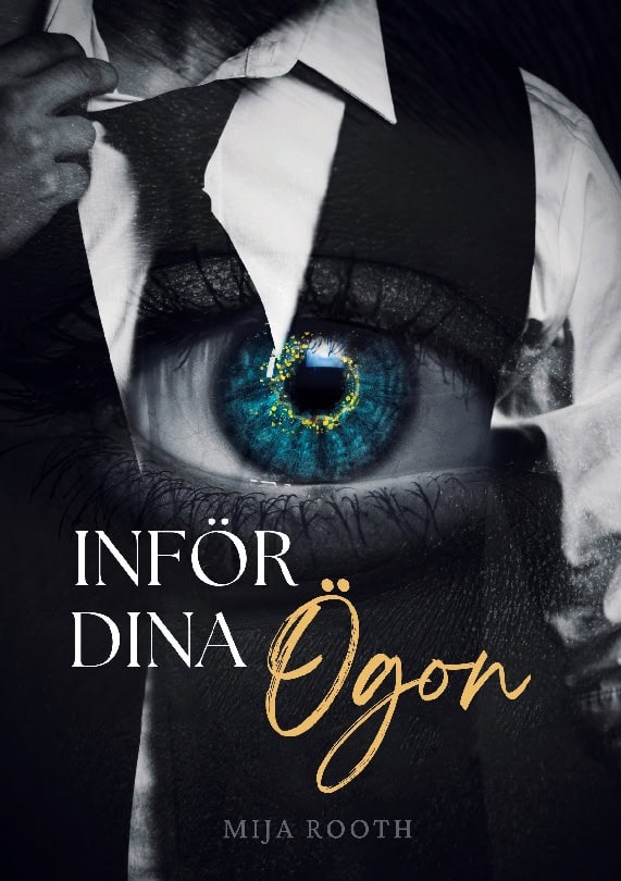 Rooth, Mija | Inför dina ögon