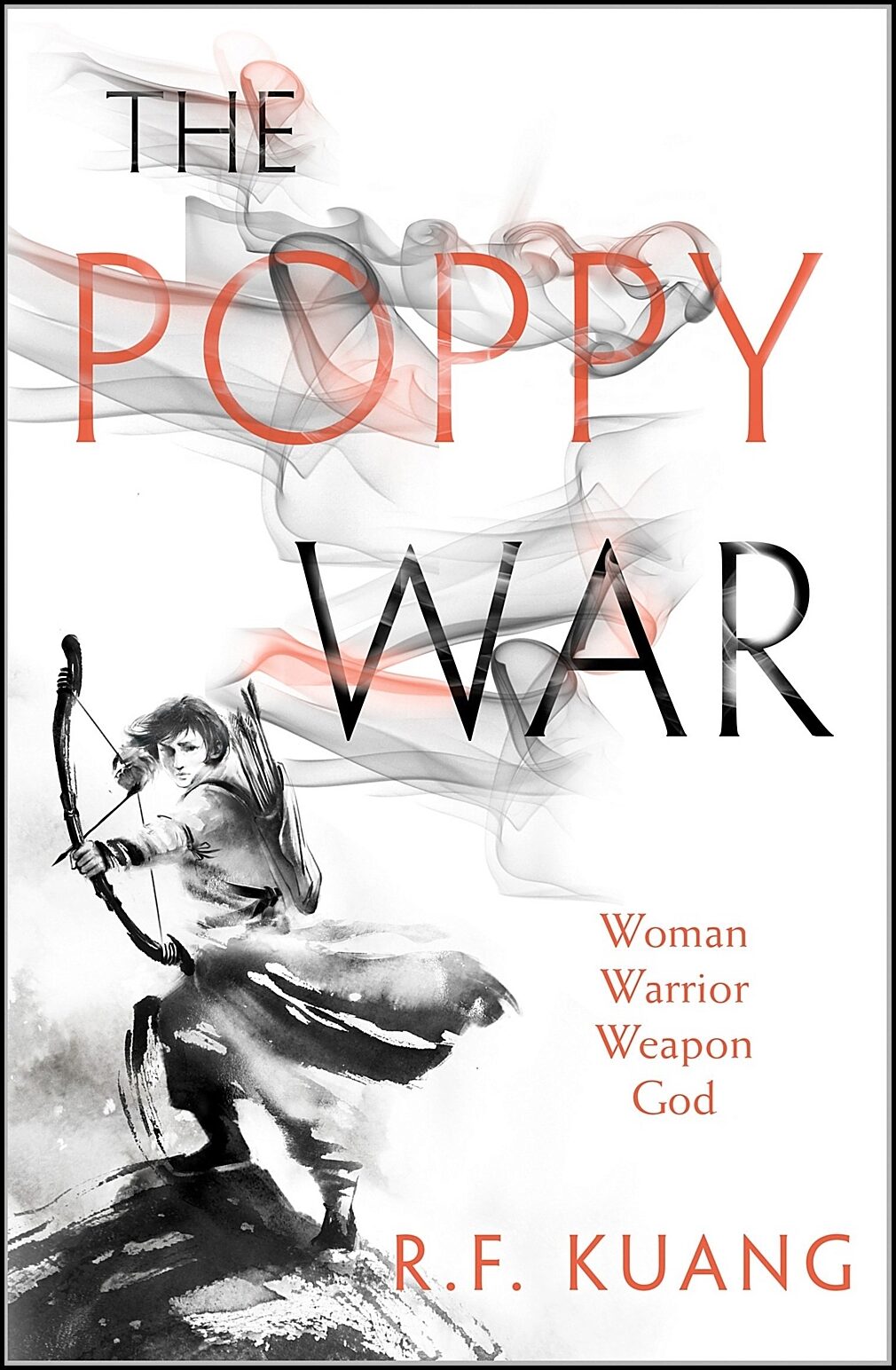 Kuang, Rebecca | The Poppy War