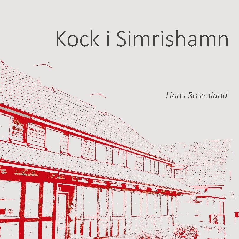 Rosenlund, Hans | Kock i Simrishamn