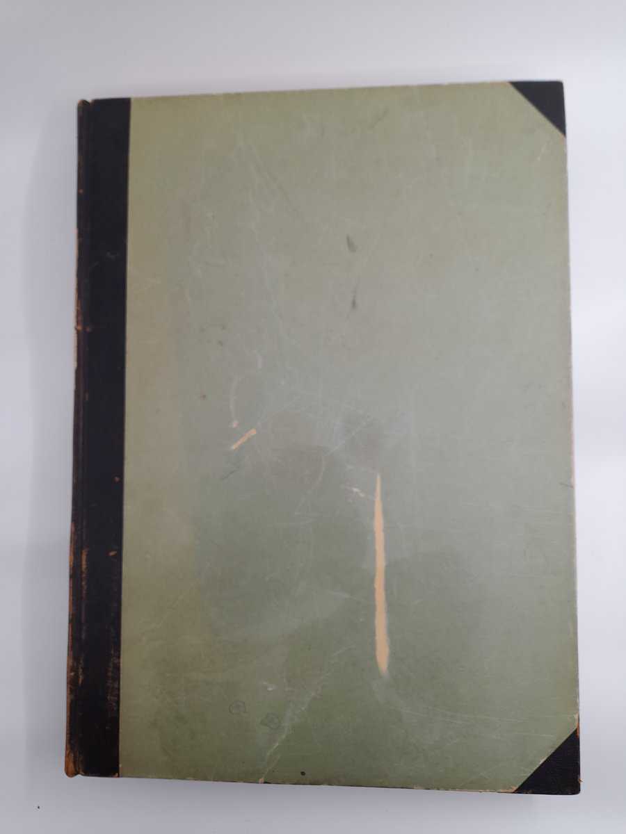 Post- och inrikestidningar | 1926