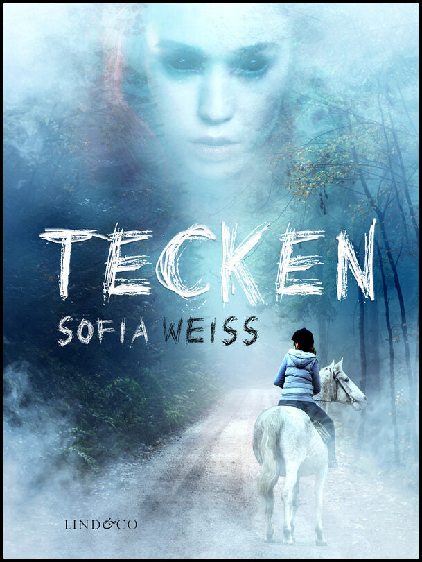 Weiss, Sofia | Tecken