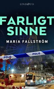Fallström, Maria | Farligt sinne