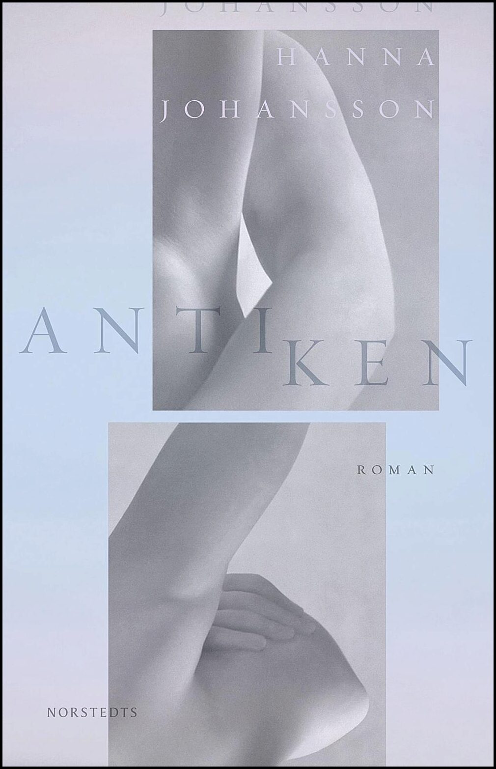 Johansson, Hanna | Antiken